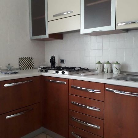 Casanat Villa Agropoli Dış mekan fotoğraf