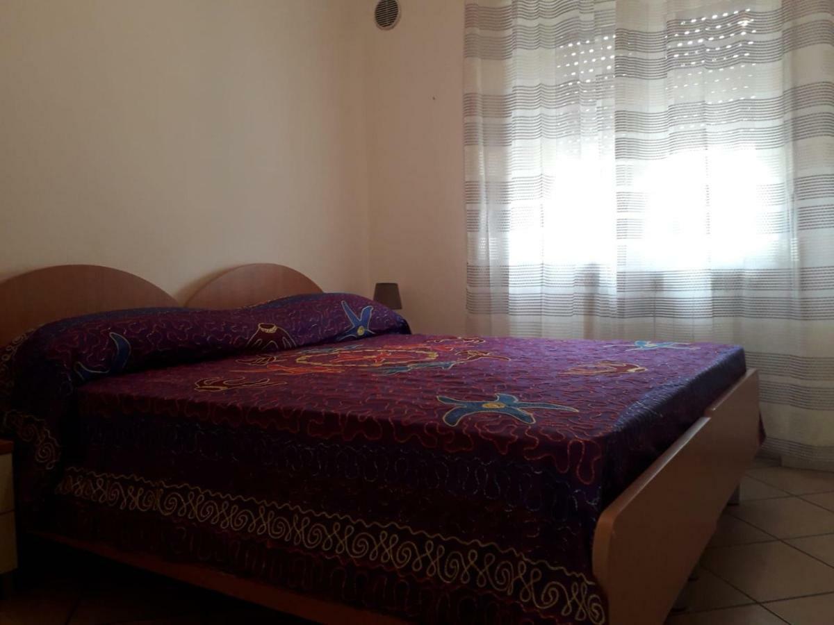 Casanat Villa Agropoli Dış mekan fotoğraf